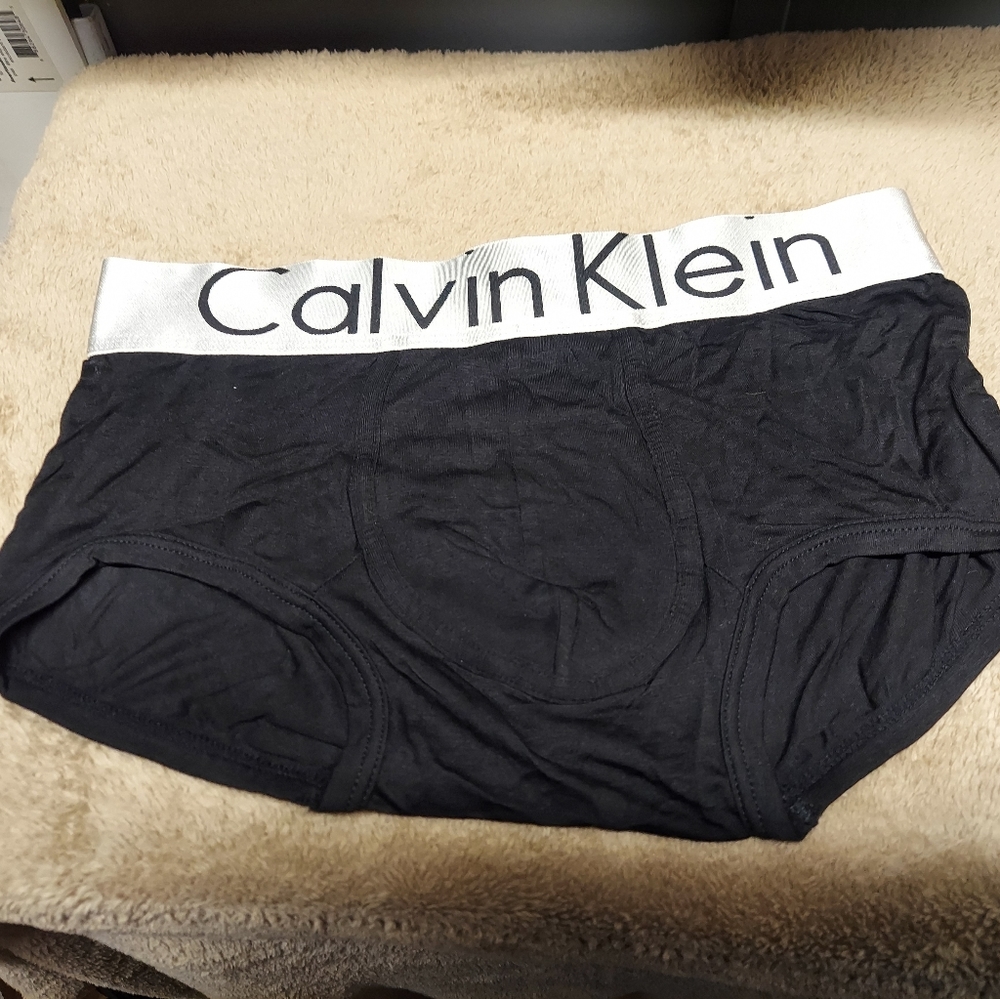CALVIN KLEIN UNDERWEAR